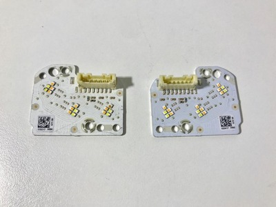 MODULIS LED PLOKŠTELĖ MERCEDES W222 S 1420000170 