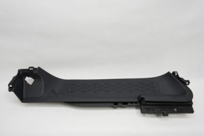 Подножка порог левый id buzz id.buzz фото №1