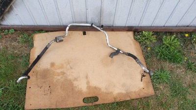 Peugeot 207 1.6 hdi - трубка шланг кондиціонера 9655448480 фото №1