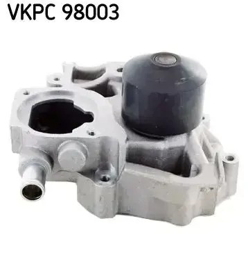 Насос воды vkpc 98003 skf subaru forester impreza фото №1