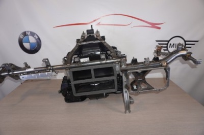 Отопитель воздуходувка mini u25 9890102 фото №1