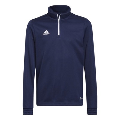 Bluza adidas Jr Entrada22 Training Top H57484 r152