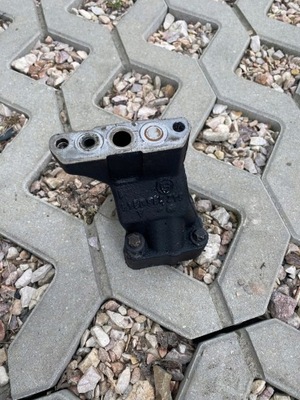 Jeep grand cherokee wk 3.0 crd кронштейн турбонагнетателя фото №1