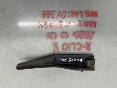 Renault оригинальный номер 668639697r уголок жабо фото №1