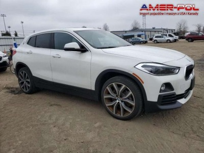 BMW X2 2018 BMW X2 XDRIVE28I, Amer-Pol