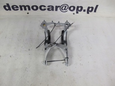 Петли крышки задняя bmw serii 3 f34 gt фото №1