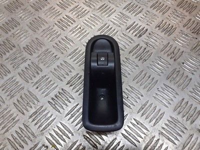 Панель стекло правый задняя renault megane ii 156015540 фото №1