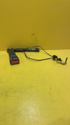 Opel meriva b -клипса поперечина с натяжитель левый перед 340564120 фото №1