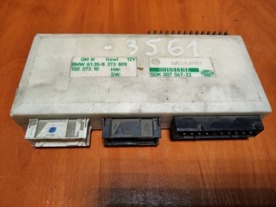 Модуль комфорту bmw e39 / 8373809 фото №1