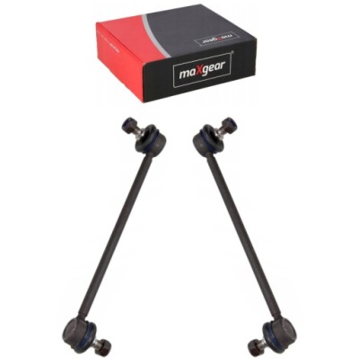 Соединители стабилизатора задняя lexus rx toyota camry фото №1