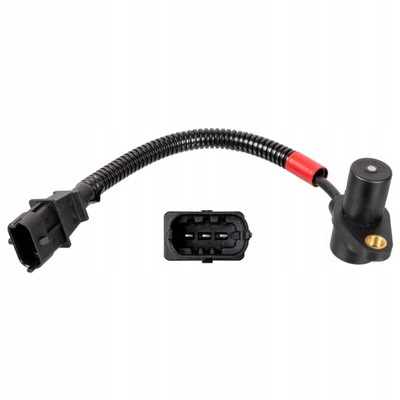 FEBI BILSTEIN SENSOR POSICIÓN DE EJE CIGÜEÑAL FE106809  