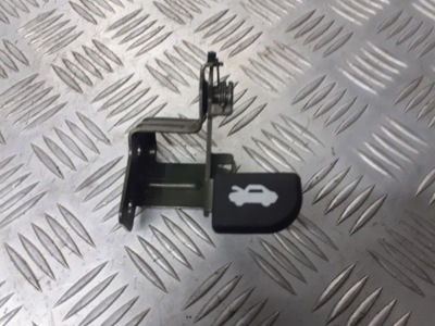 Ручка капот hyundai atos фото №1