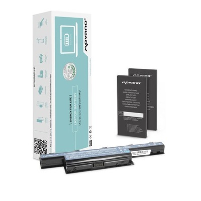 Bateria do Acer AS10D31 AS10D41 AS10D51 AS10D71