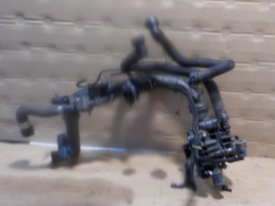 Магістраль wody toyota proace city 1.5bluehdi 102km 9820174380 фото №1