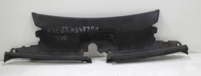 Впуск воздуха защита поперечина bmw x3 e83 3402286 фото №1