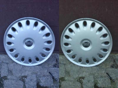 VOLVO V40 V70 ORIGINAL WHEEL COVER 16'' 30866060  