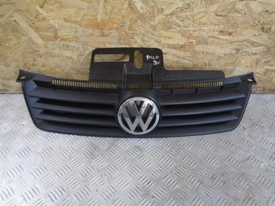 GRILL ATRAPA CHŁODNICY VW POLO 9N IV 01- 6Q0853651C