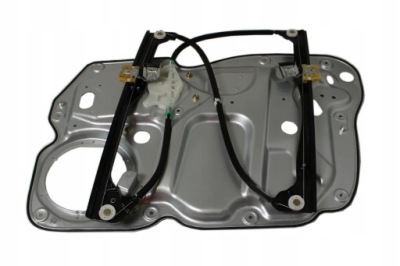 Подъемник механизм окон перед левый vw caddy iii 3 фото №1