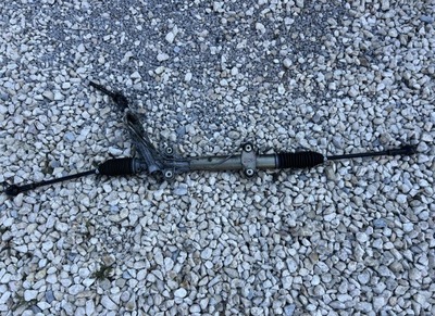 Mercedes sprinter w903 vw lt рейка рульова трансмісія ідеальний стан фото №1