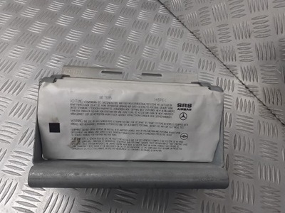 Подушка подушка безопасности пассажира mercedes w168 1688600605 фото №1