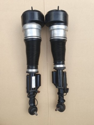 Амортизатор 4matic mercedes w221 s klasa w216 cl klasa левый/правый фото №1