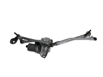 Mercedes glk x204 204 механизм дворник фото №1