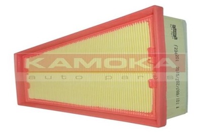 FILTRO AIRE KAMOKA F234201  