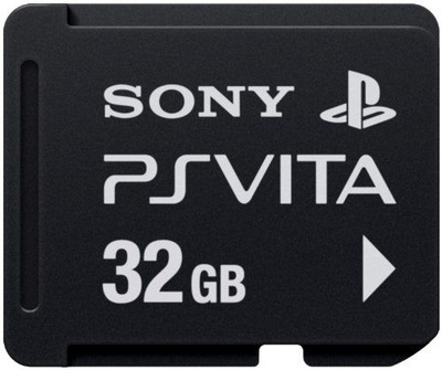 KARTA PAMIĘCI 32GB SONY ORYGINAŁ