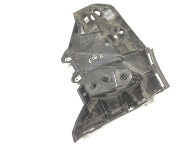 Bmw x6 f16 2016 модуль мертвого pola фото №1