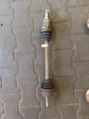 Alfa romeo mito 1.4 приводной вал левая 55700562 фото №1