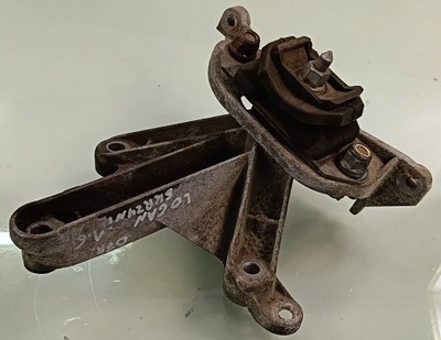 Dacia logan mcv i 07 r 1.6 8v подушка коробки передач фото №1