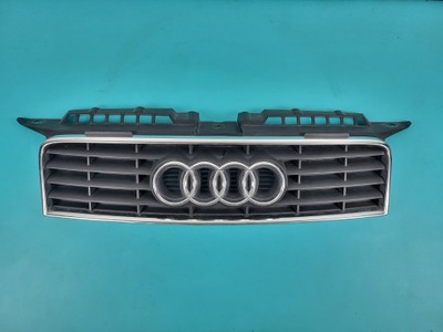Audi a3 8p 05r решітка радіатора решітка радіатора решітка радіатора фото №1