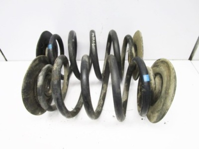 Thalia i 99-02 пружини задня kpl 1.4 16v sedan фото №1