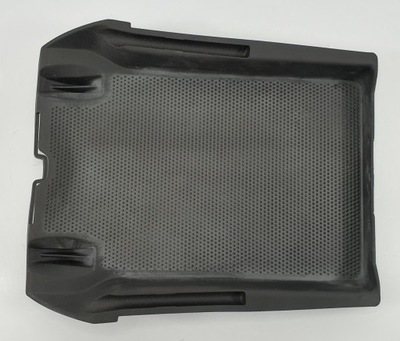 Гумовий елемент вкладиш бардачка volvo v50 30755058 фото №1