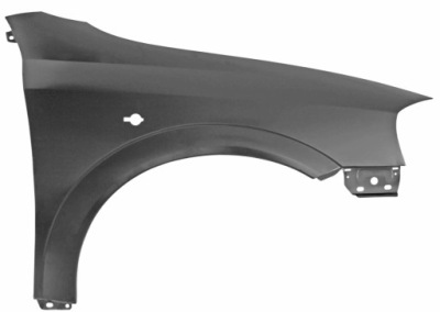 Opel astra ii g 1998-2009 крила передній правий новий фото №1