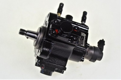 Насос cr 0445010193 opel 2.0 cdti фото №1