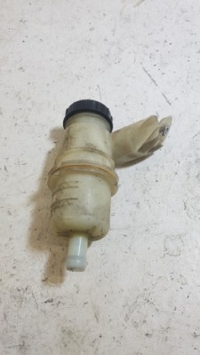 Бачок усилителя citroen jumper фото №1