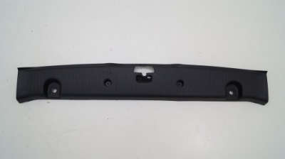 Twingo iii 849202470r молдинг накладка багажника фото №1