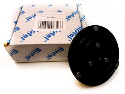 Диск зчеплення компресор кондиціонера opel фото №1