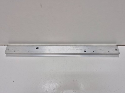 Tesla model y балка w бампер перед фото №1