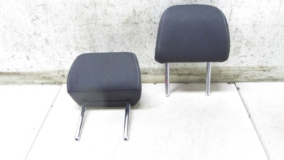 Kia sportage iv підголівник лівий правий задня 15- фото №1