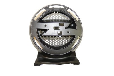 Opel grandland решётка радиатора основание эмблема bez камеры фото №1