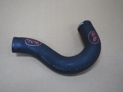 Wąż труба шланг воздуха citroen c5 i peugeot 407 2.0 hdi фото №1