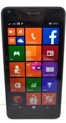 MICROSOFT LUMIA 640