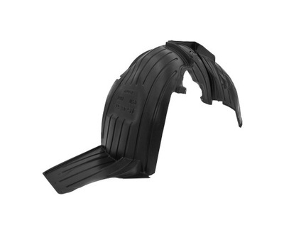 Подкрылок peugeot expert, 07 - 16 1497807080 фото №1