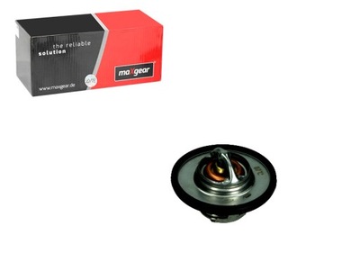 Maxgear 67-0100 термостат, рідина охолоджуючий фото №1