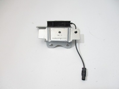 Модуль підсилювач антени mercedes gle a2929055400 фото №1