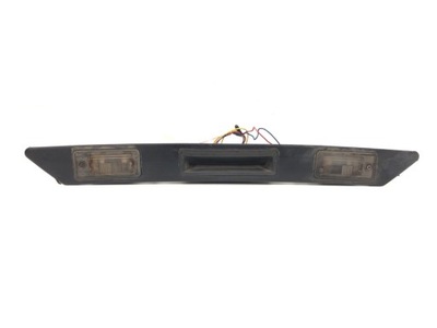 Ручка кришки задня audi a3 8p 8p0827574 хетчбек фото №1