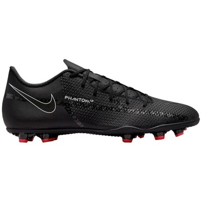 korki NIKE PHANTOM GT2 CLUB FG/MG DA5640-001 r. 41 lanki