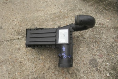 Vw passat b6 kombi 2.0tdi корпус фильтра воздуха фото №1